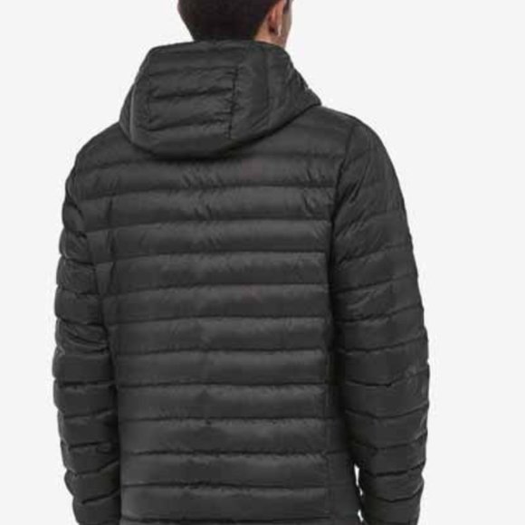 Patagonia Down Jacket - Picture 2 of 3